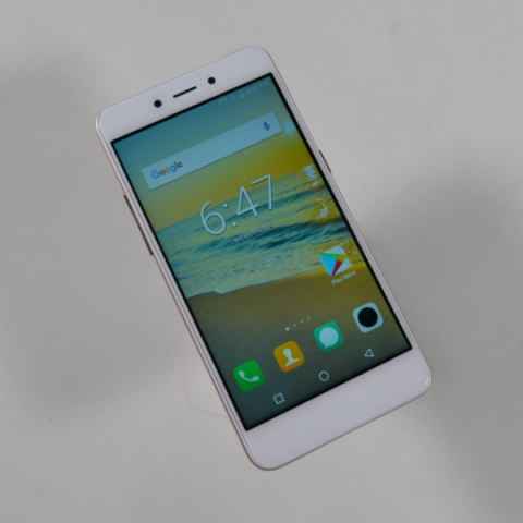 Coolpad Note 5 Lite C Review