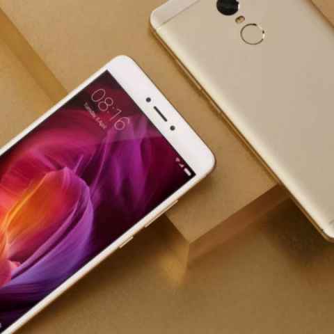 ஷ்யோமி Redmi Note 4 64GB ரிவ்யூ