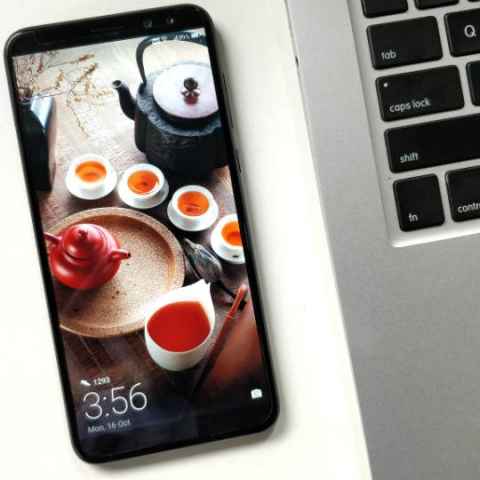 Honor 9i ரிவியூ