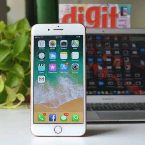 ஆப்பிள் iPhone 8 Plus