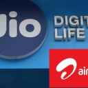 ಇದು ರಿಲಯನ್ಸ್ ಜಿಯೊ ಎಫೆಕ್ಟ್: ಈಗ ಏರ್ಟೆಲ್  ಕೇವಲ 49 ರೂಗೆ 1GB ಯಾ 3G /4G ಡೇಟಾ.
