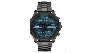Heavy schedule? Check the new Diesel On Smartwatch