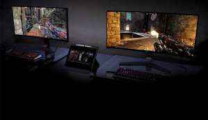 Here’s how to choose the right gaming monitor