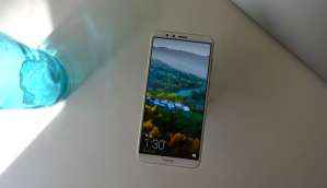 Honor 7X: A movie theatre in your pocket