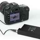 സ്മാർട്ട് ഫോണുകൾക്ക് മാത്രമല്ല  ഇനി ക്യാമറകൾക്കും പവർബാങ്ക്