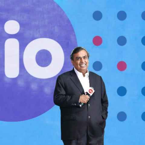 140 ജിബിയുടെ ദിവസ്സേന 5ജിബി നൽകുന്ന  Jio ഓഫറുകൾ പുറത്തിറക്കി