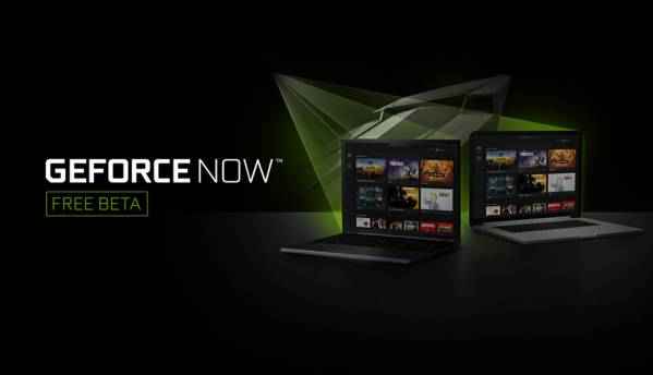 NVIDIA's GeForce NOW launched as closed beta on PC