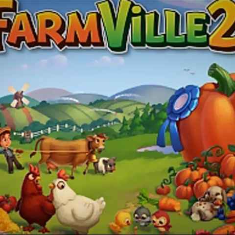 Zynga launches FarmVille 2, sequel to the original FarmVille | Digit