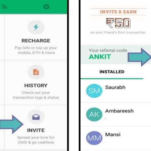 ಭಾರತದಲ್ಲಿ ಅತಿ ಹೆಚ್ಚು ಬಳಕೆಯಲ್ಲಿರುವಂತಹ ಡಿಜಿಟಲ್ ವಾಲೆಟ್ಗಳು ಸ್ಮಾರ್ಟ್ ಬಳಕೆದಾರರಿಗೆ ನೀಡುತ್ತಿರುವ ಲಾಭಗಳ ಮಾಹಿತಿ ನಿಮಗೋತ್ತಾ.?