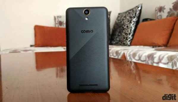 Comio C2