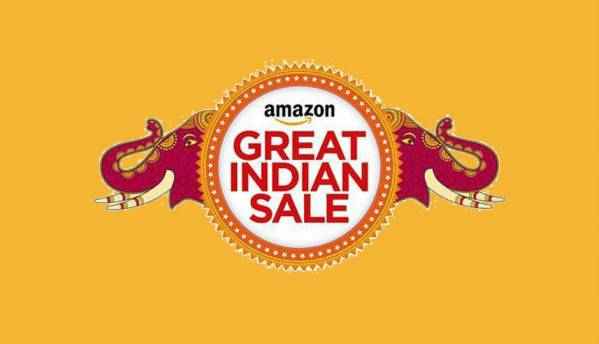 Amazon Great Indian Sale final day: Deals on iPhone 8, LG V30+, TCL TVs and more