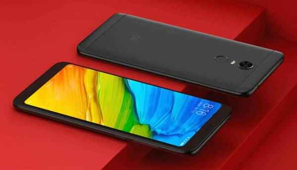 Xiaomi might unveil Redmi 5 and Redmi 5 Plus on February 14 in India