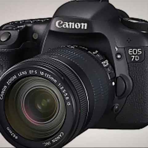 updateing canon 7d firmware