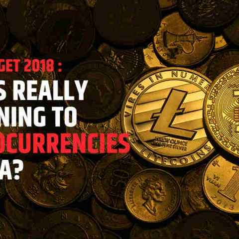february 2nd 2018 cryptocurrency announcement