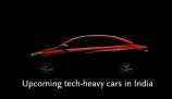 10 tech-laden cars to look forward to in 2018