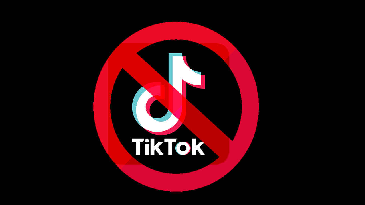Poll shows nearly 50% of American adults want TikTok banned amid national security concerns