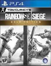 Utænkelig ugentlig Omkostningsprocent Tom Clancy Rainbow Six Siege Cheat Codes - Game Cheats, Codes, Genre,  Publisher and Release Date