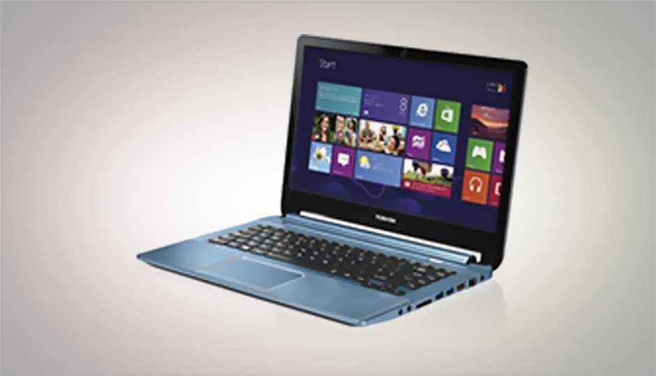 Top 5 business laptop deals under Rs 40,000 (Jan 2014) Top 5 business laptop deals under Rs 40,000 (Jan 2014)