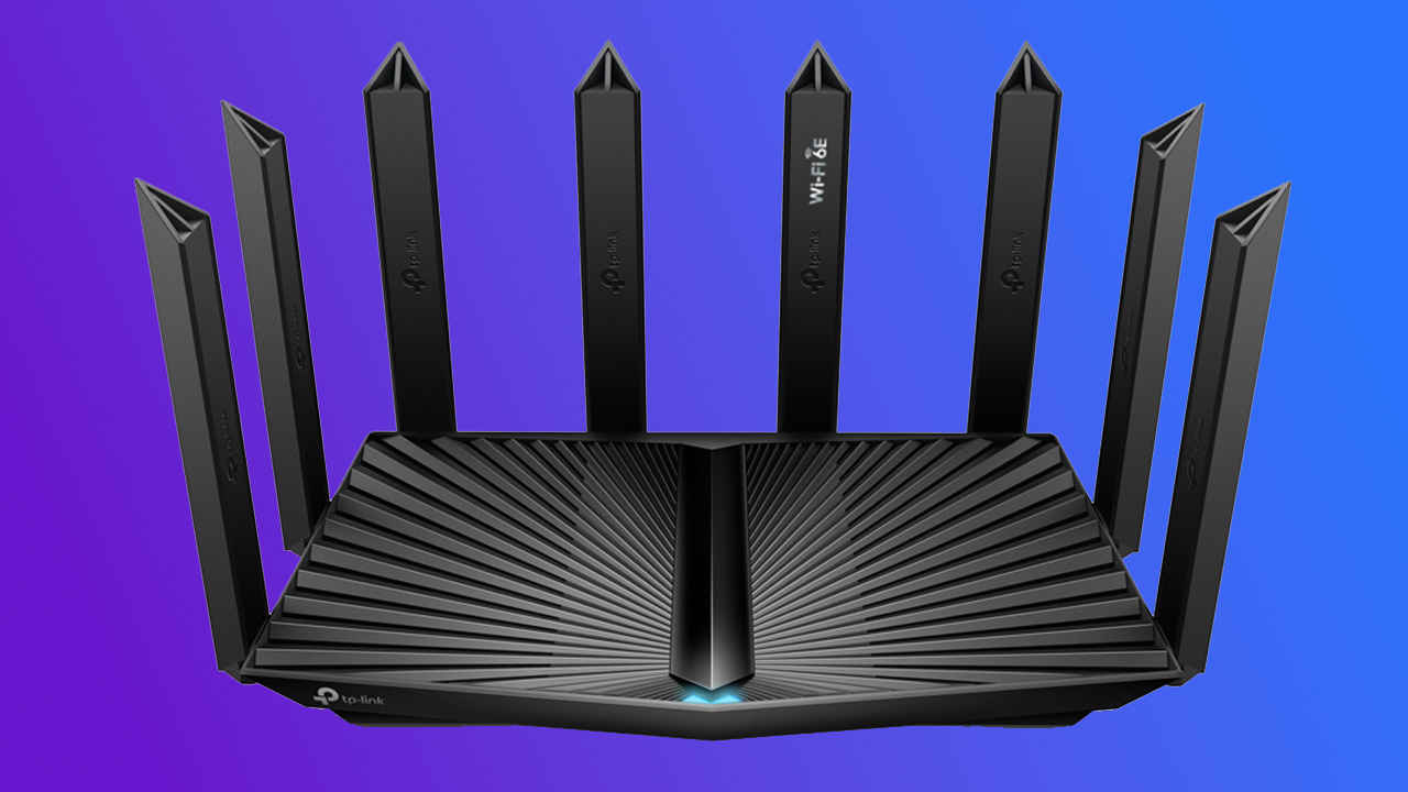 TP-Link Archer AXE95 AXE7800 Tri-Band Wi-Fi 6E Router Review: Say hello to a whole new band