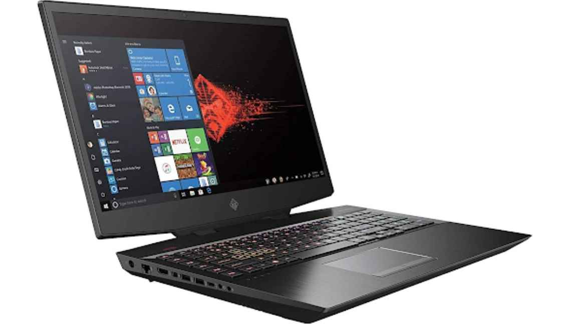 The Hp Omen 17 Could Come With A Core I7 13700hx 16 Gb Vram And Rtx 4090 Mobile Gpu Digit 1518