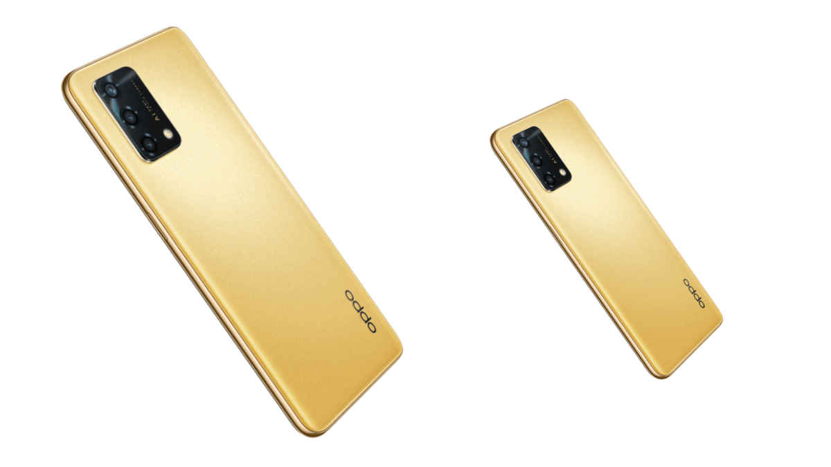 Here’s how you can grab the Oppo F19s with amazing offers and discounts on Amazon  | Digit