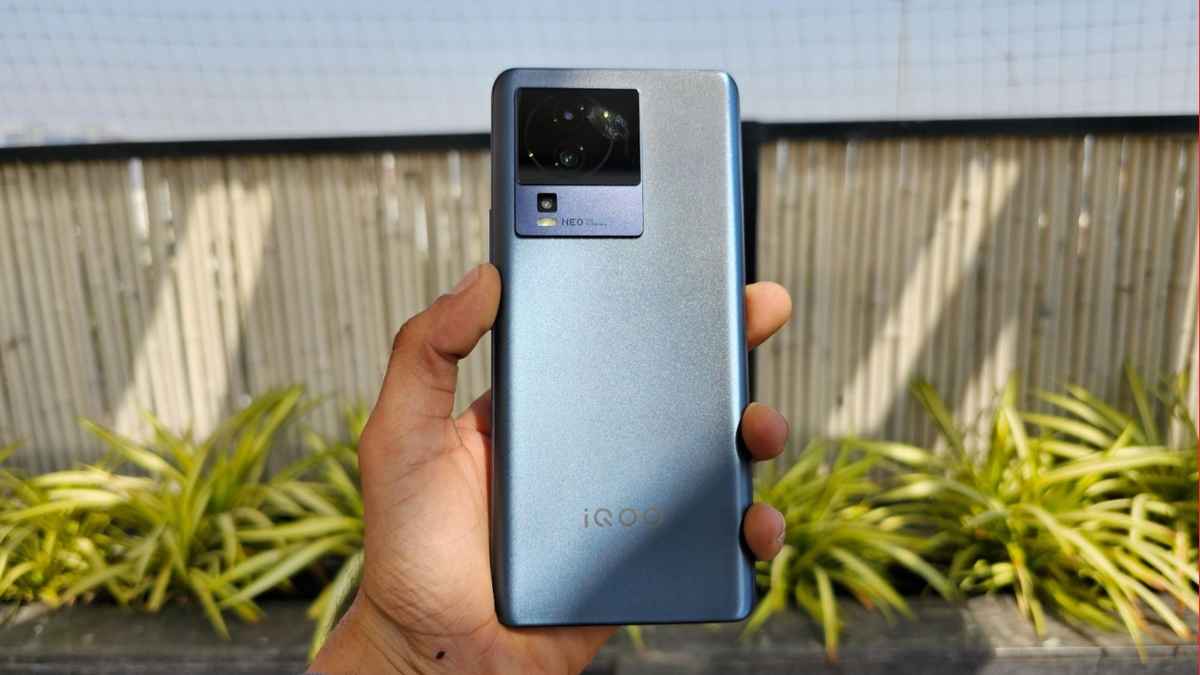iQoo Neo 7 announced: Will this be the next mid-range gaming hero?  | Digit