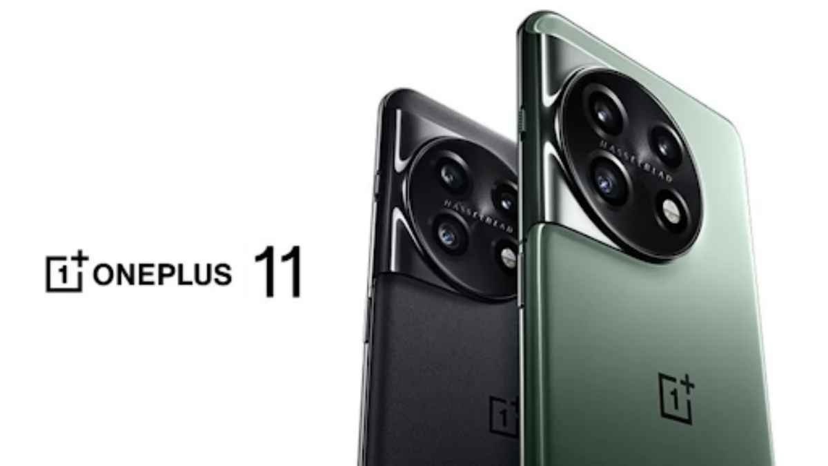 OnePlus takes a dig at Samsung simply earlier than its newest flagship launch