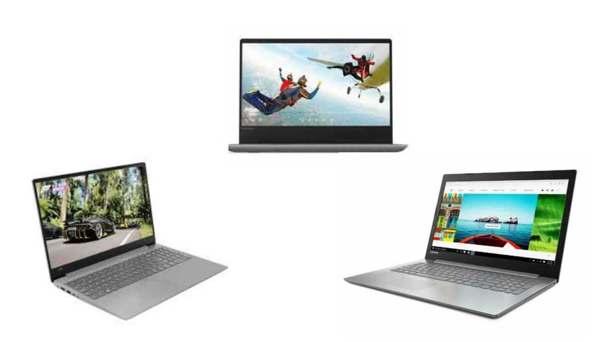 Best Lenovo laptop deals on Paytm Mall Digit