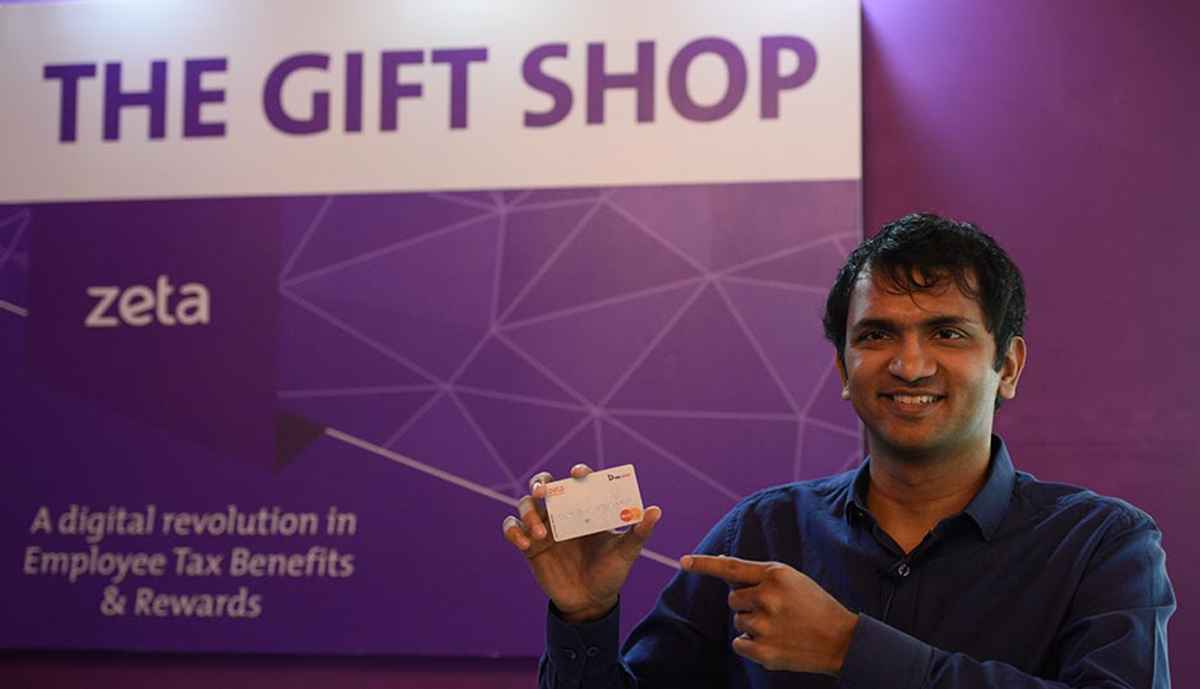 Zeta introduces digital solutions for employee tax benefits and rewards