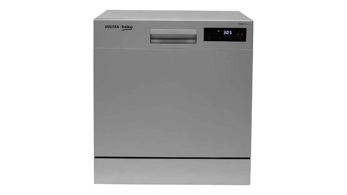 Best automatic dishwasher machines for your home on Amazon India Digit