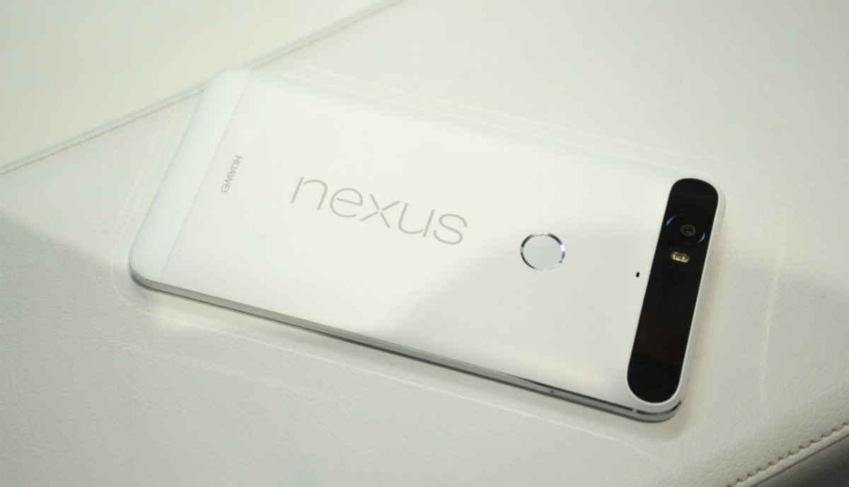 Google Marlin Nexus device with 4GB RAM spotted on Geekbench Digit
