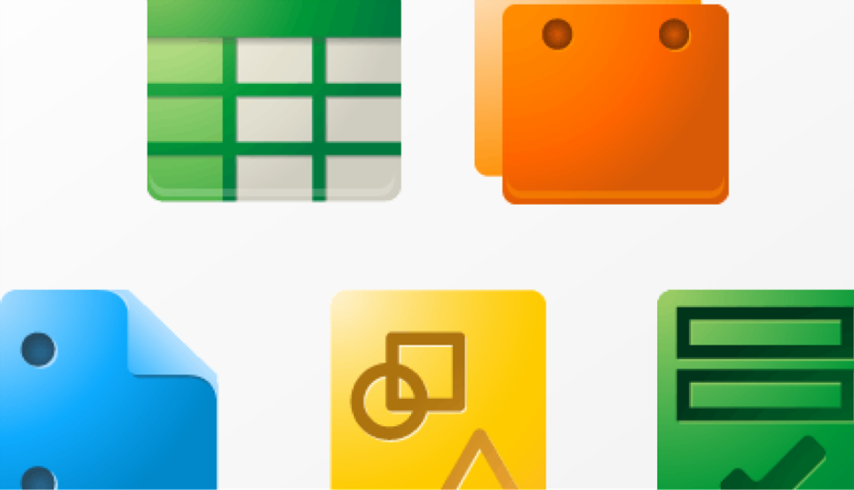 Google Docs & Sheets apps to get new UI, Office compatibility | Digit