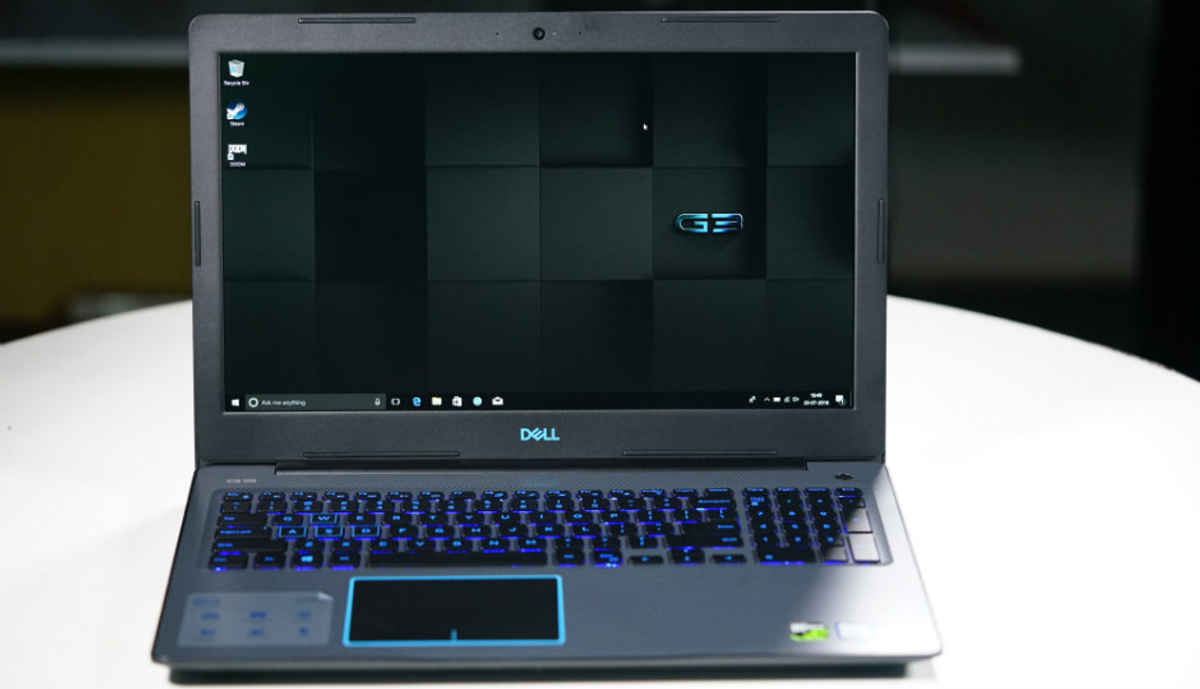 A closer look at Dell's G3 series of slim and sleek gaming laptops Digit