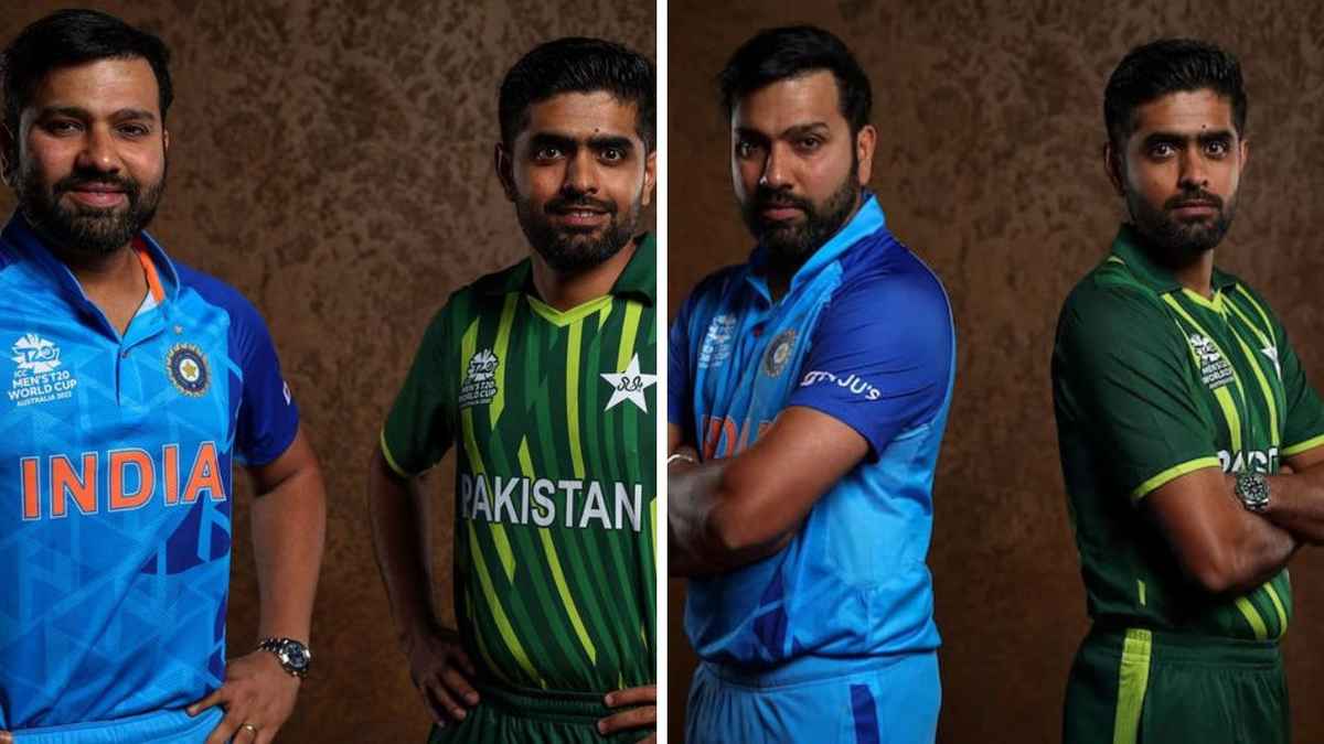 India vs Pakistan ICC T20 World Cup: How to watch the match live in India?  | Digit