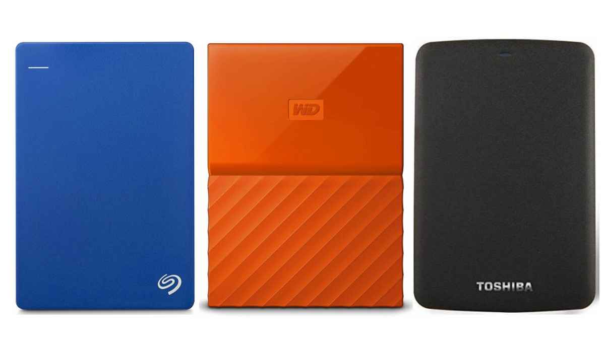 Best storage devices deals on Paytm Mall Digit