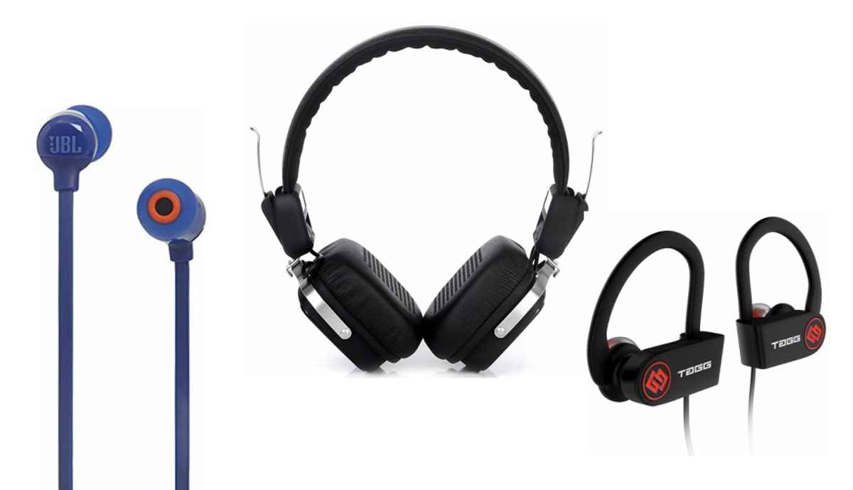 Best wireless headphone deals under Rs 3,000 on Amazon Digit