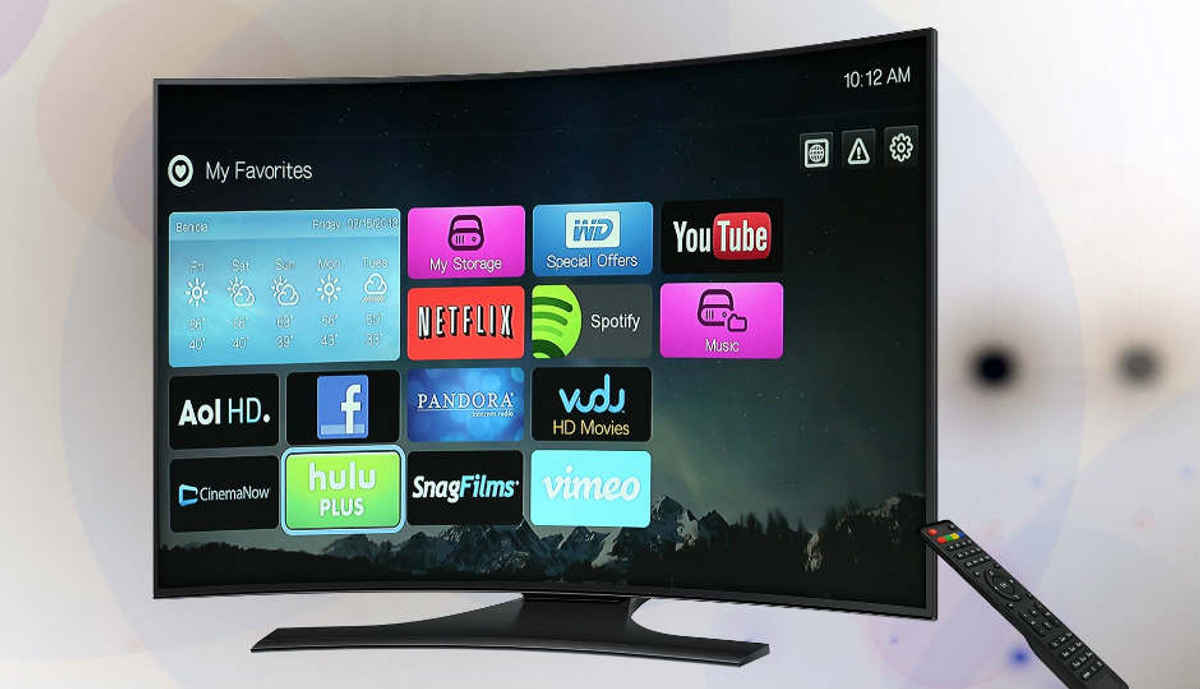 Hathway launches Android TV based Play box and Ultra Smart HUB at Rs