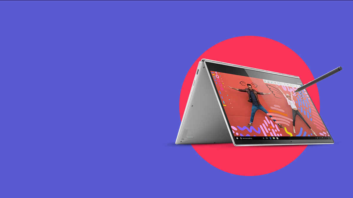 Do You Need A Touchscreen Laptop How to tell if you need a touchscreen laptop | Digit