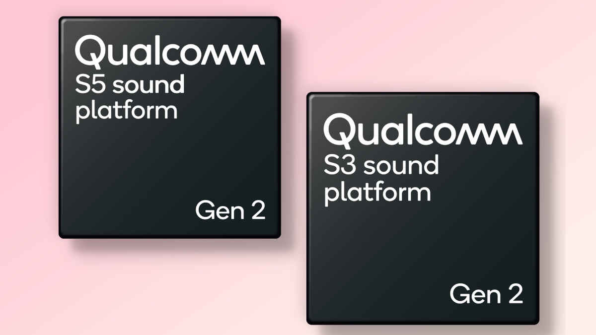 announces 2 new chips to its Sound Platform Check out the