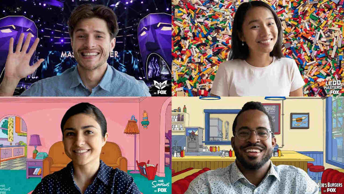 Microsoft Teams introduces custom backgrounds Digit