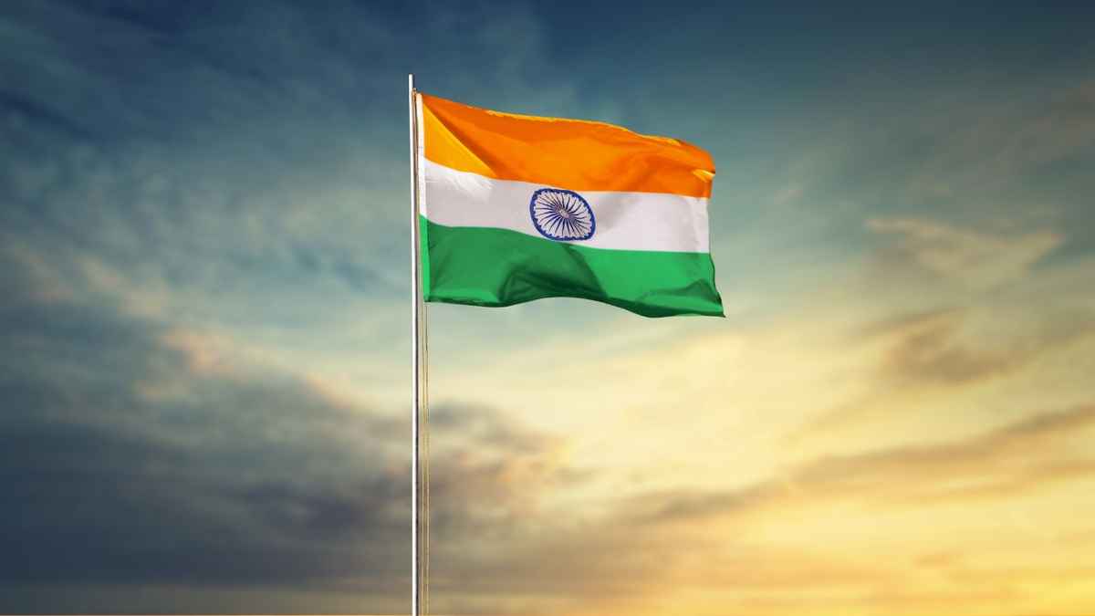 Har Ghar Tiranga Campaign: How To Get The Indian National Flag Via ...