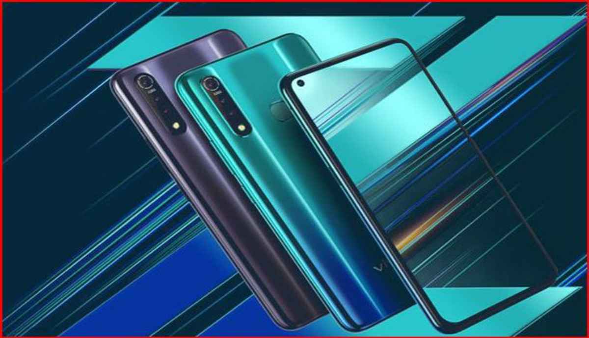 vivo z1 pro on flipkart