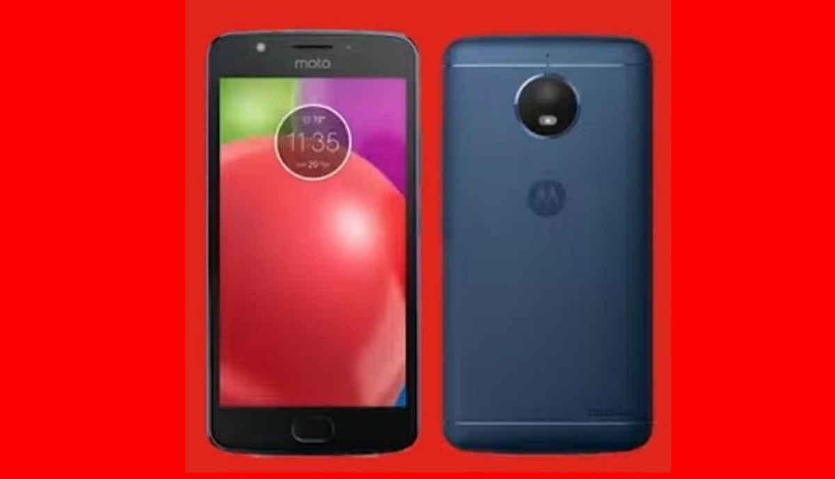 Moto E4 spotted on Geekbench with 2GB RAM and MediaTek processor | Digit