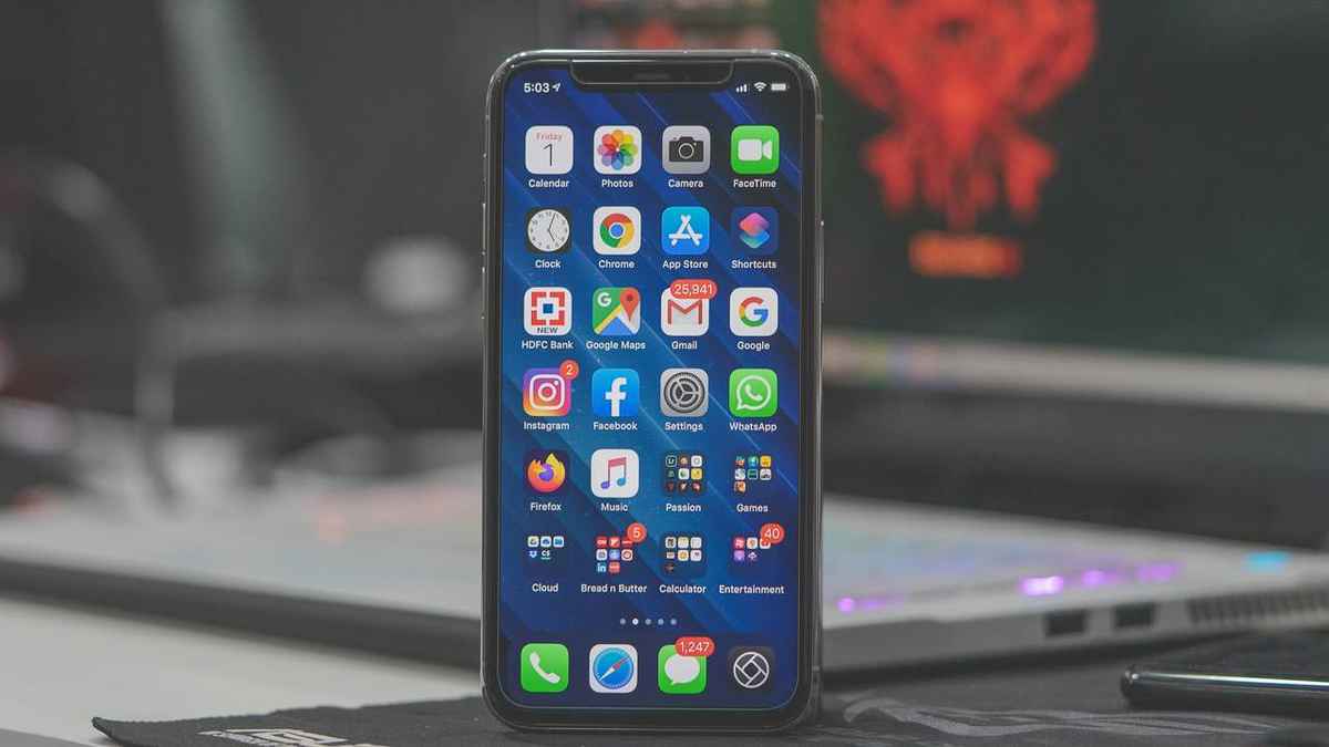 iphone 11 gst rate