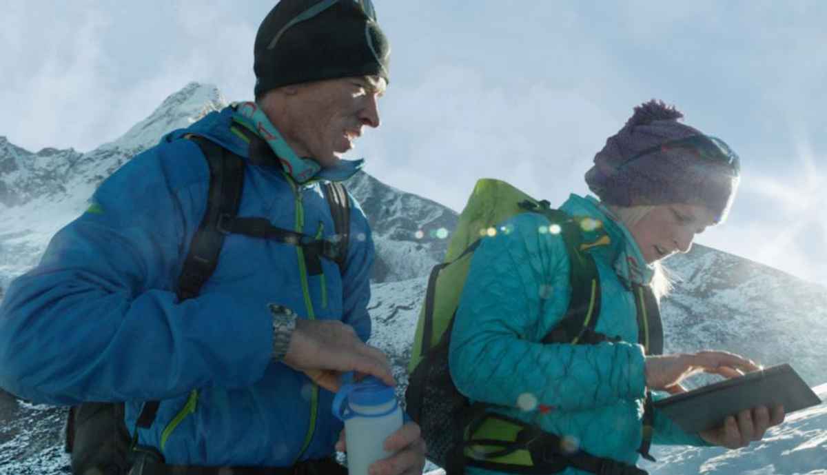 iPhone 6 might feature air pressure and barometer sensors Digit