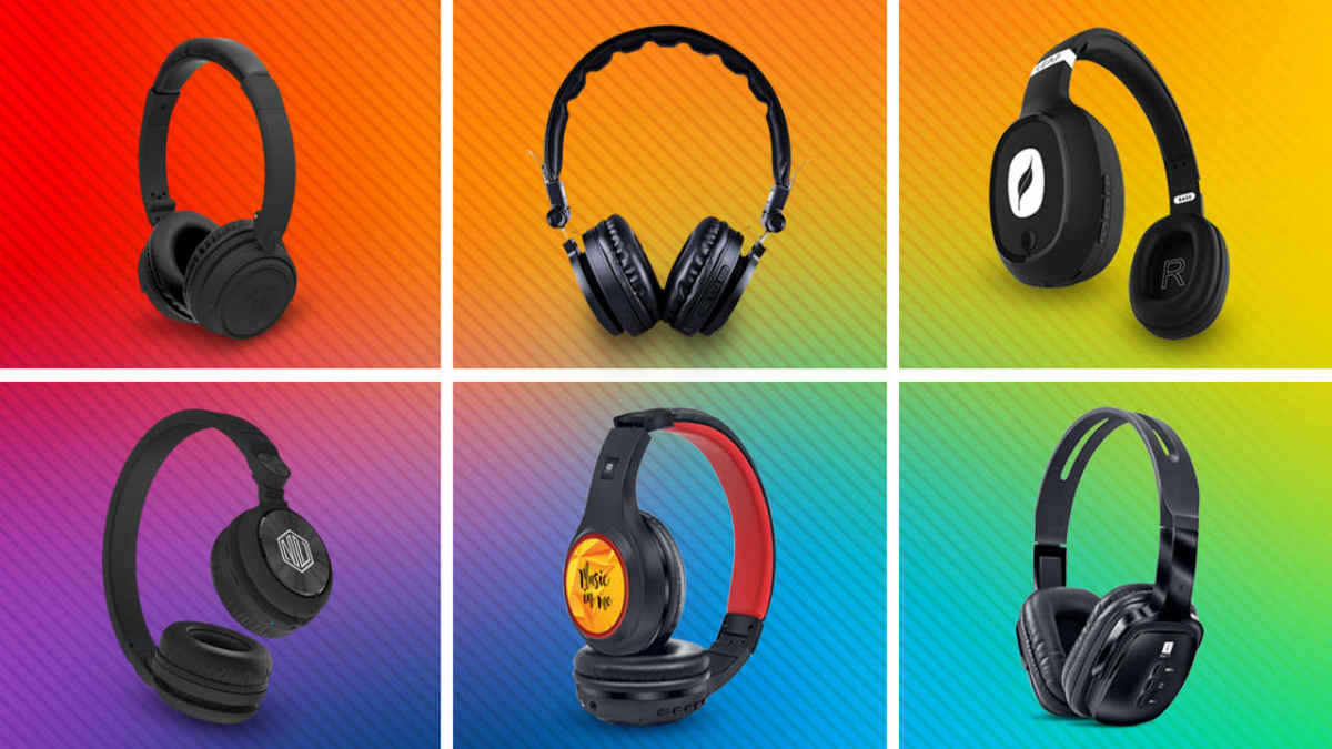 Top 5 Headphones that will Cost you Less than 5000 Digit