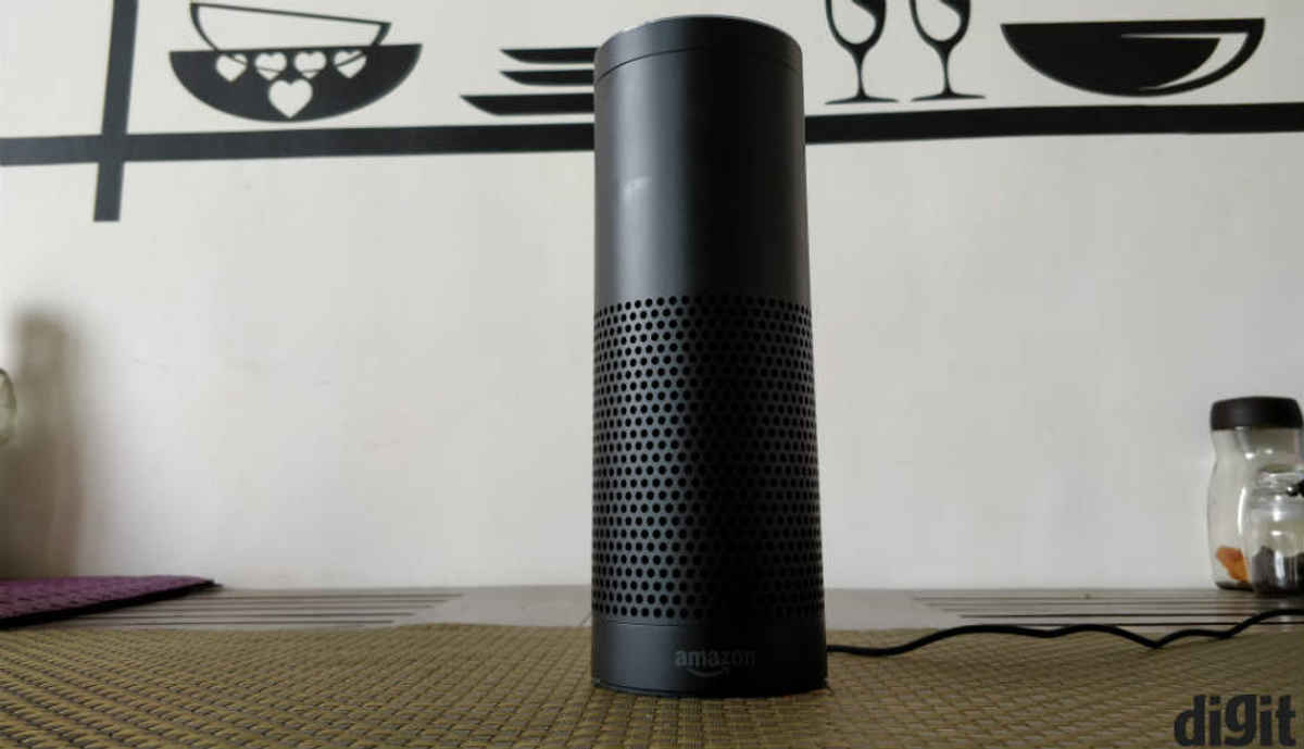 Amazon Rolling Out “Brief Mode” For Alexa To Make Her Talk Less | Digit