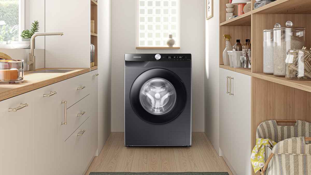 Samsung Launches its AIEnabled & Connected AI EcoBubble™ Washing