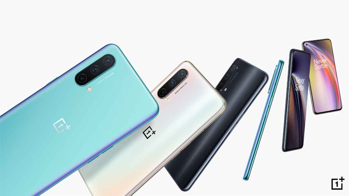 oneplus nord 2 january 2022 update