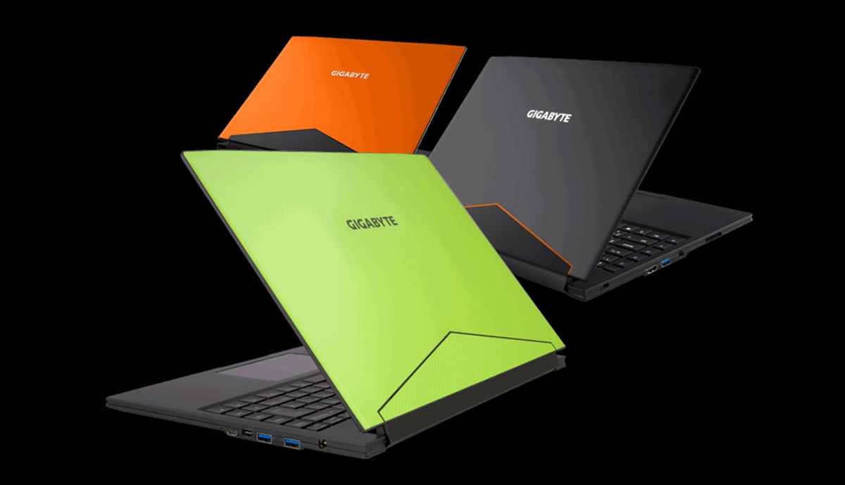 Gigabyte brings in gaming, business and performance lineup to Computex ...